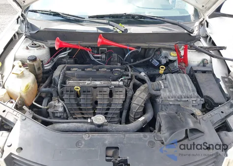 2010 Dodge Avenger R/T from USA, damaged, VIN 1B3CC5FB9AN139334